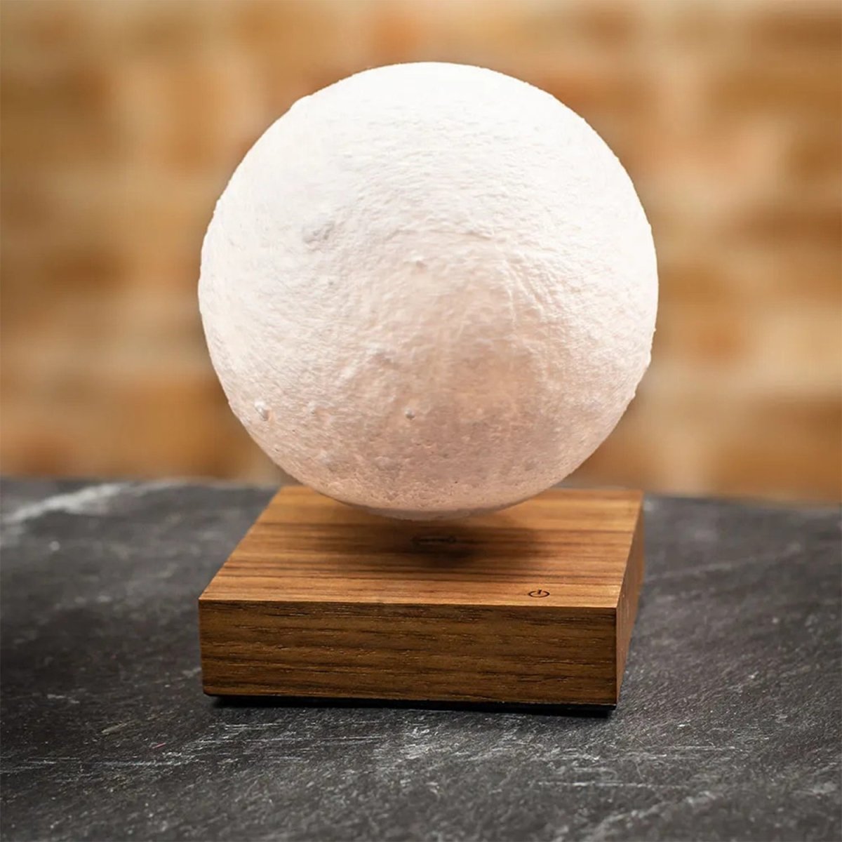 Stunning 3D Lunar Moon Lamp Sohnne® Table Lamp Kagura Moon Lamp 6.7"
