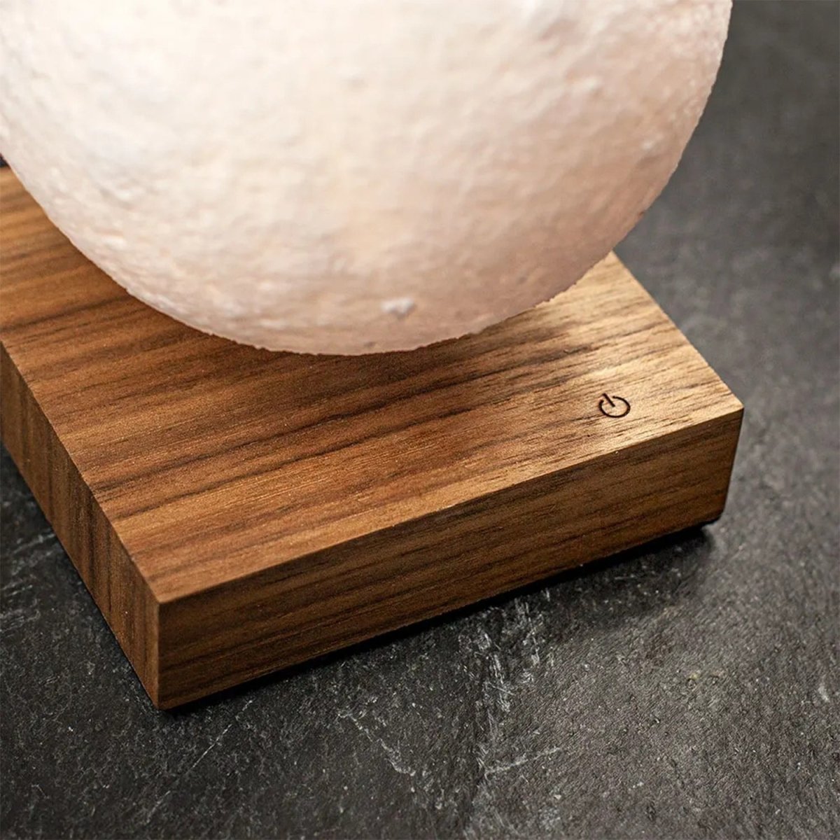 Best Moon Lamp Floating Moon Lamp Sohnne® Table Lamp Kagura Moon Lamp 6.7"