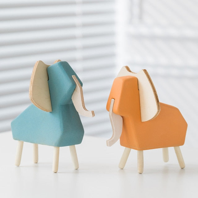 Cartoon Animal StatueShipment Protected by InsureShield™.