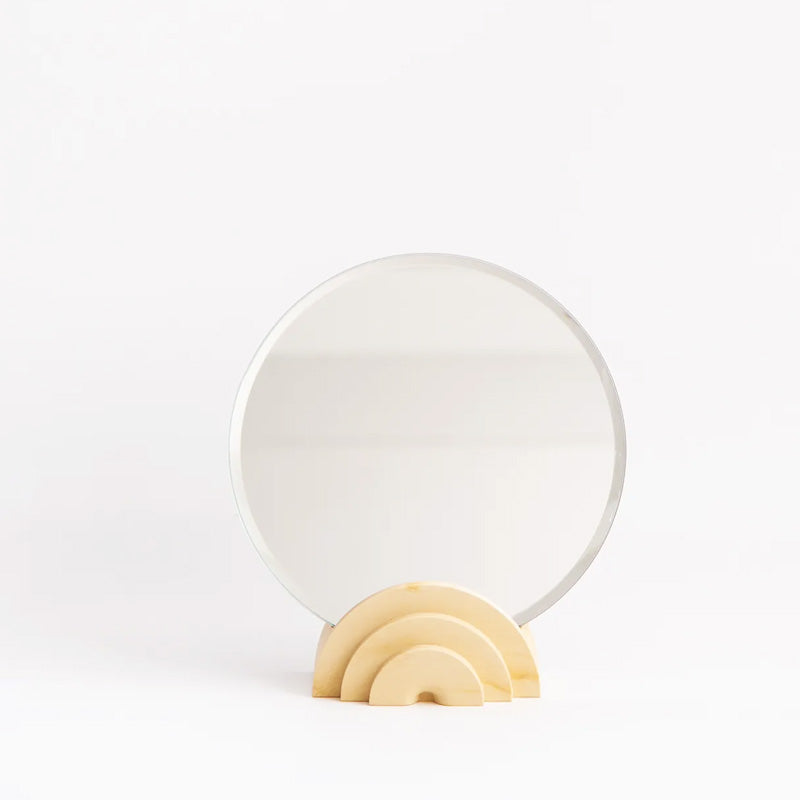 Friz Mirror Returns & Refund Within 30 Days of Delivery.
