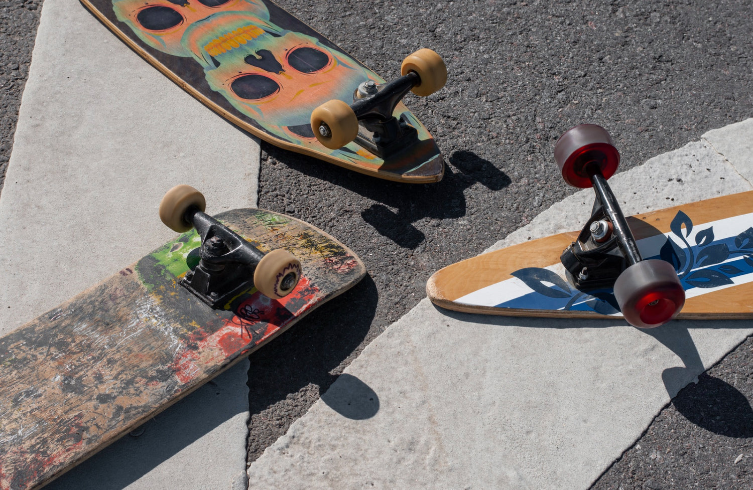 35 Fun Skateboard Gifts On Every Skateboarder's Wishlist