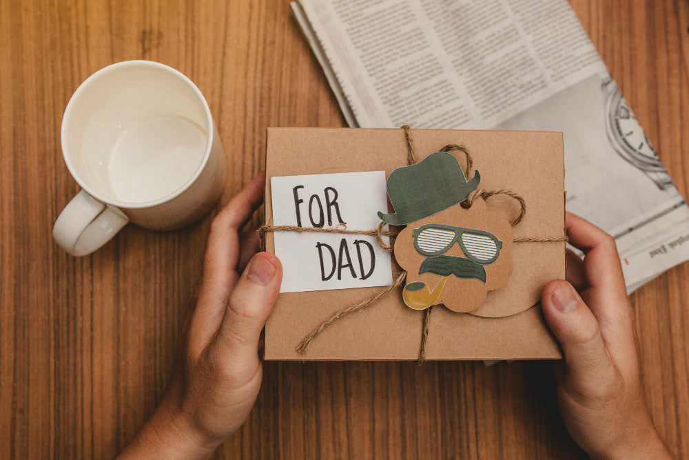 Gifts for Dads Who Have Everything