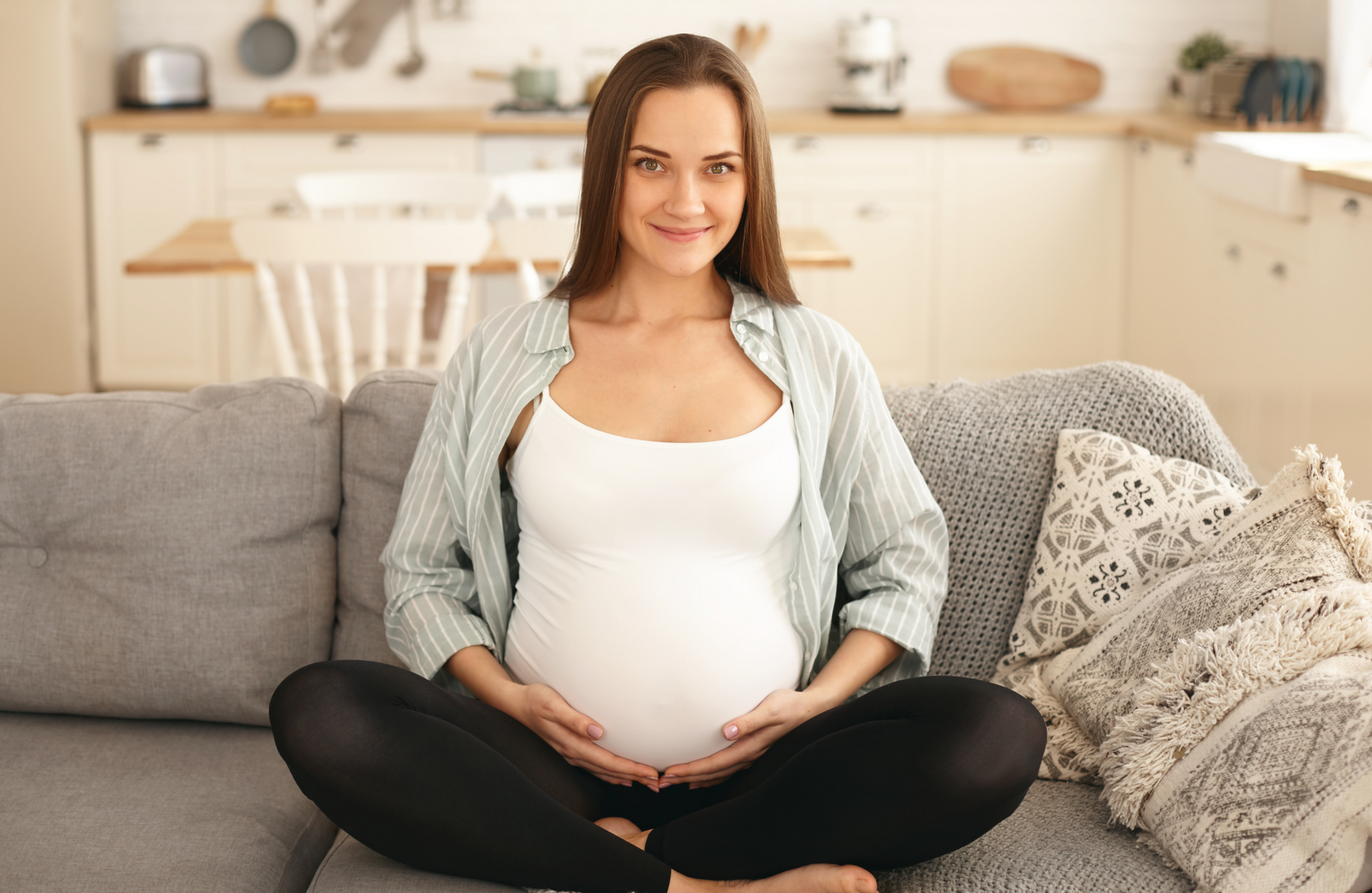 7 Essential Gifts for Pregnant Women in 2024