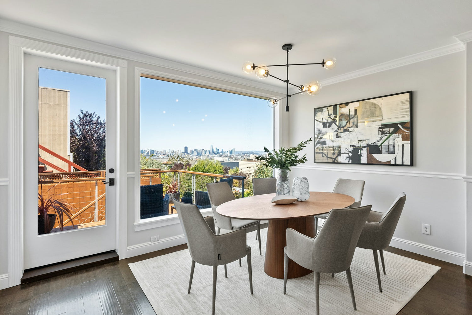 dining room table decor ideas