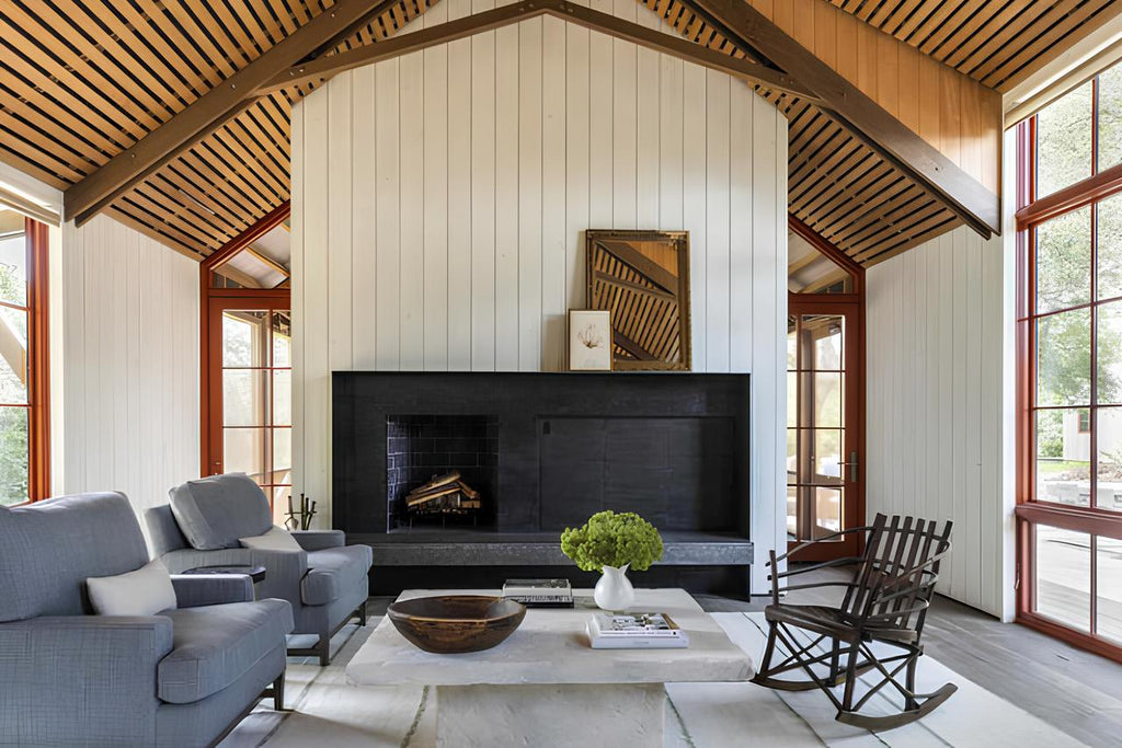 27 Rustic Farmhouse Living Room Décor Ideas for the Home – Home Addict 27 Rustic Farmhouse Living Room Décor Ideas for the Home – Home Addict