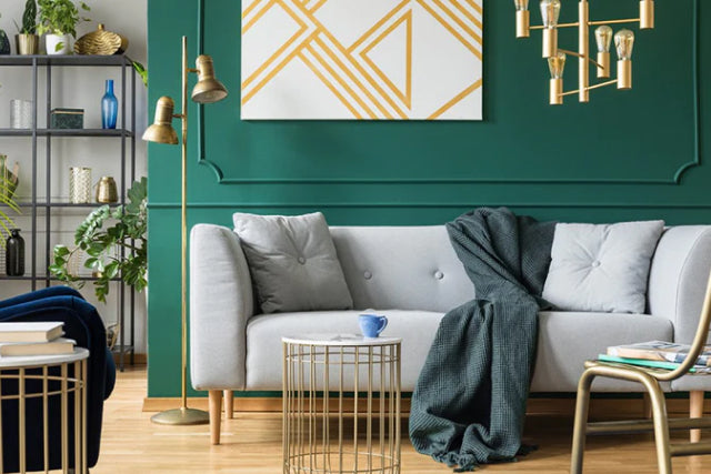 Mixed Metals Home Decor: Expert Tips & Tricks Revealed!