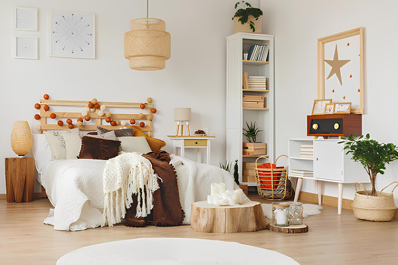 How to Make Your Home Cozy On a Budget
