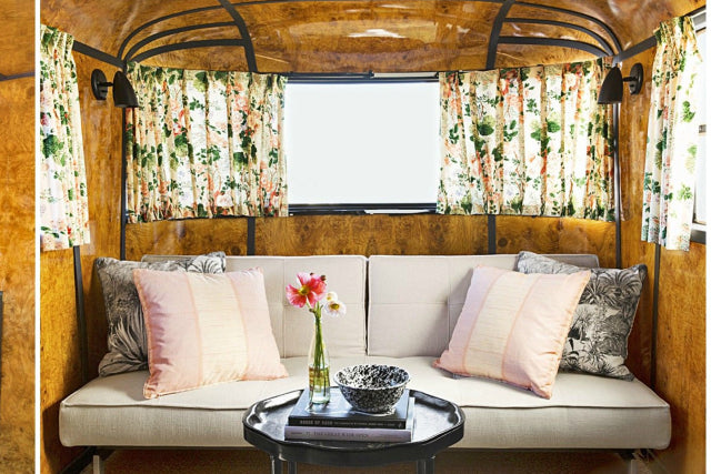5 Best Camper Decor Ideas to Elevate Your Travel Experience!