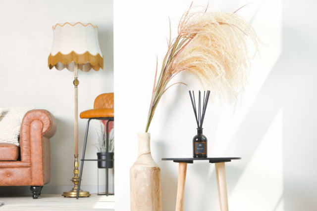 Unique Diffuser Diffuser