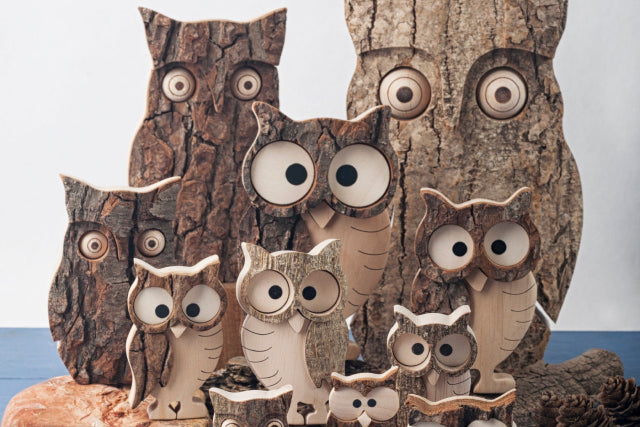 Nature Meets Design: Best 5 Animal Figurines for Home Aesthetics!