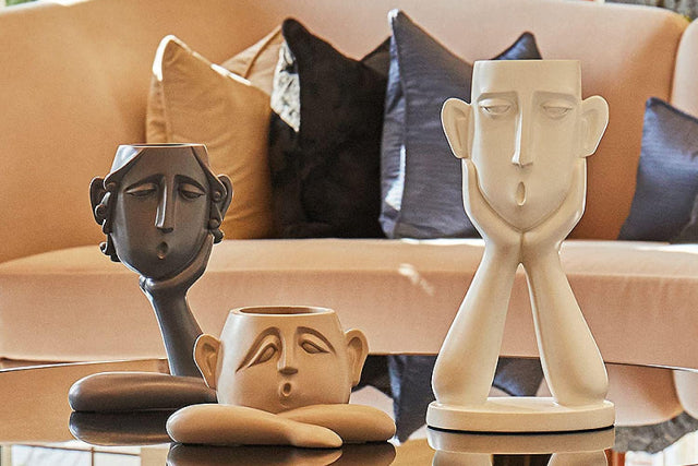 The Art of Decor: 5 Modern Statues Decor to Your Home 2023