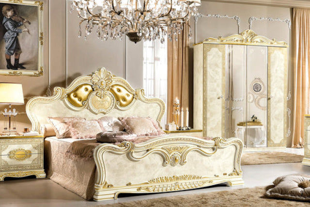 Classic Bedroom Furniture Trends: What's Hot in 2023?