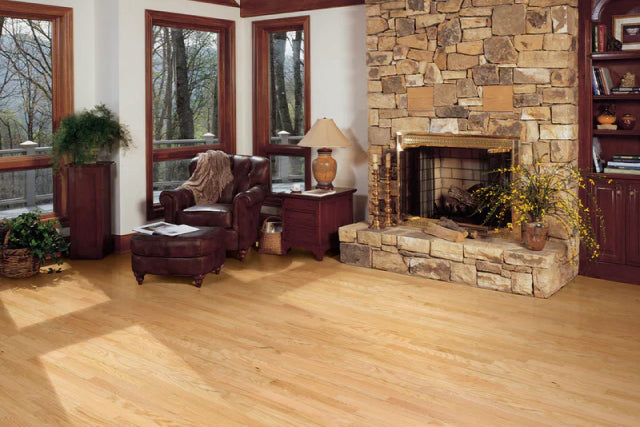 Red Oak vs White Oak Flooring: Which One Is Better?