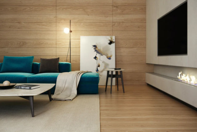 5 Best Living Room Wall Panelling Ideas: Elegant & Stylish