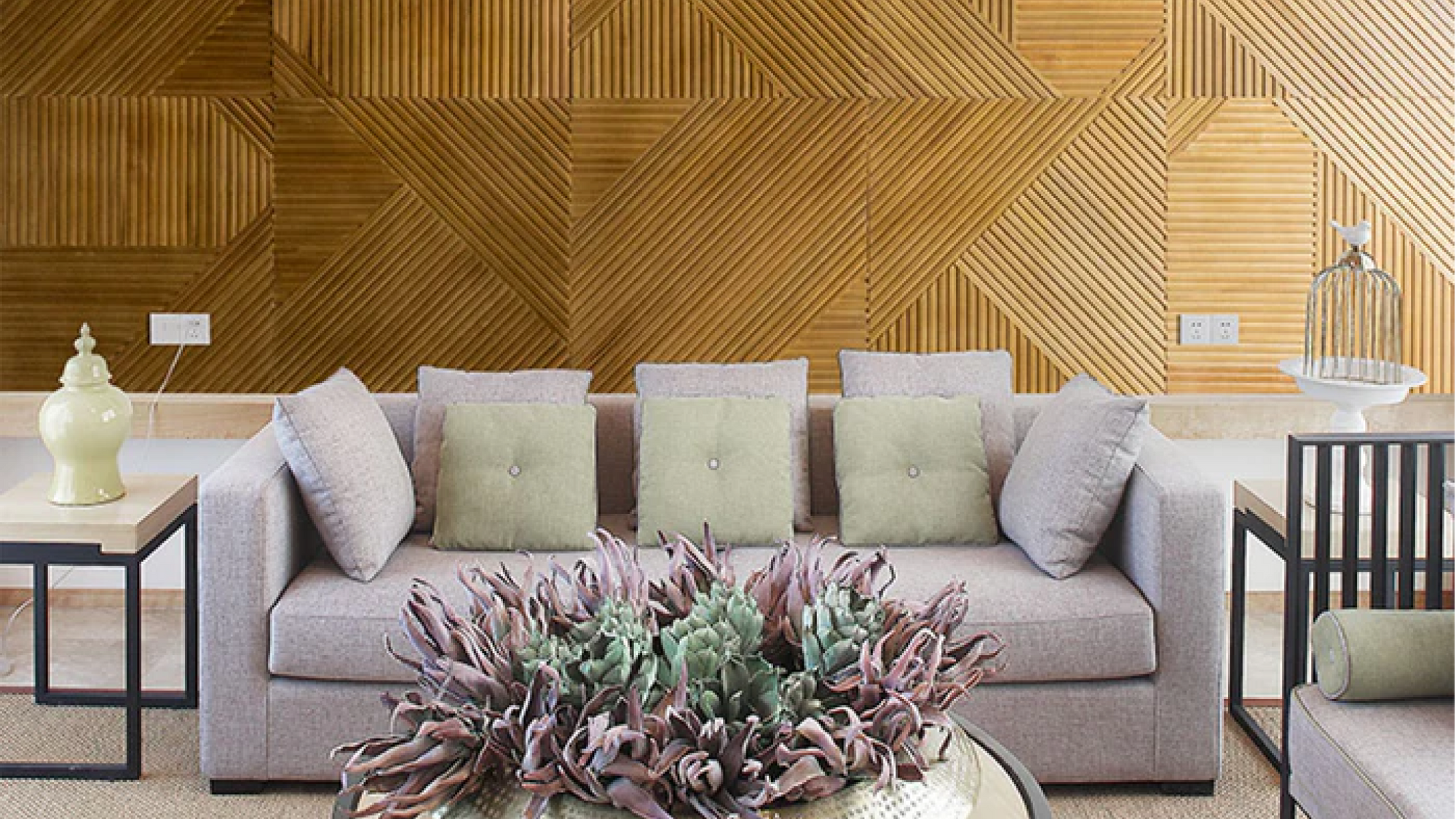 Mosaic Wood Wall Panel Review: Worth the Investment