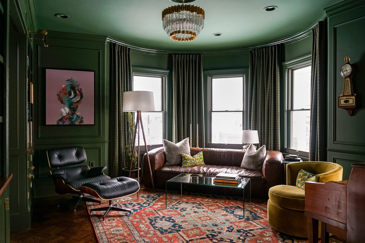 What Is a Parlor Room? Home Trendsetters Need to Know!