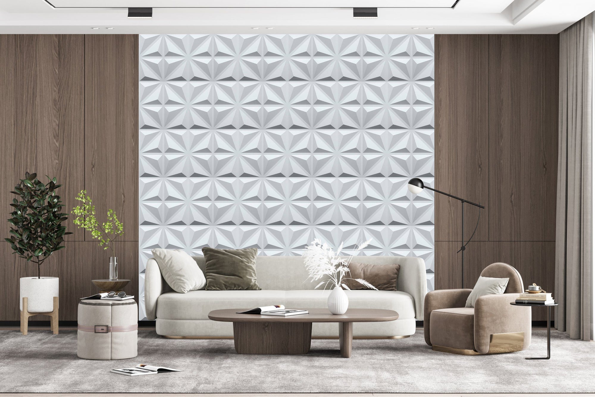 5 Waterproof Wall Panels: Modern & Durable Designs