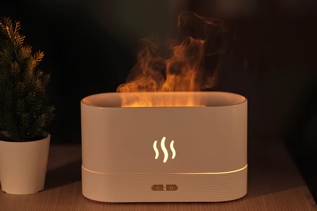 3 Best Diffuser for Large Room: Ultimate Guide for Spacious Living