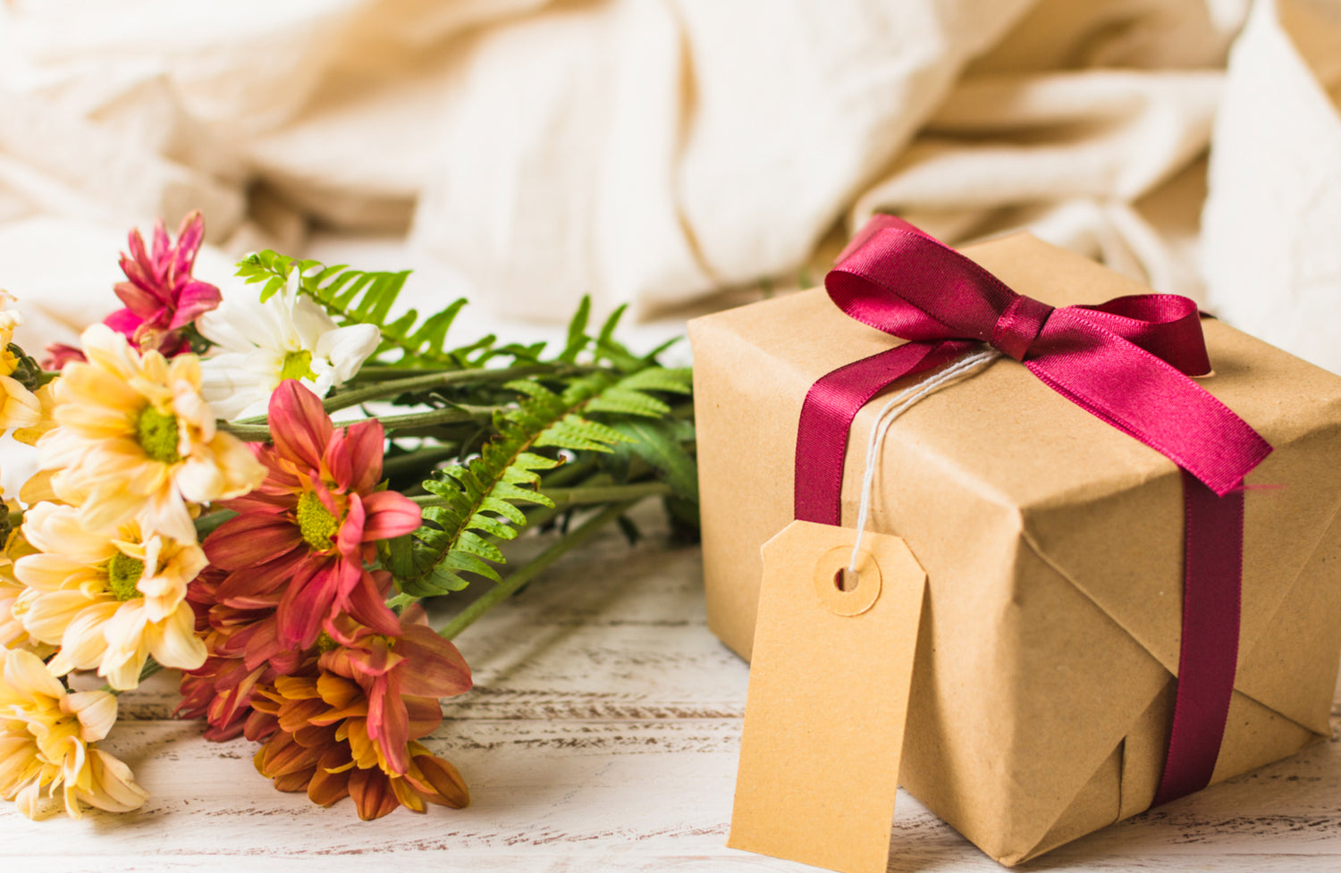 The Philosophy of Spring Gifts: What Makes Them Special