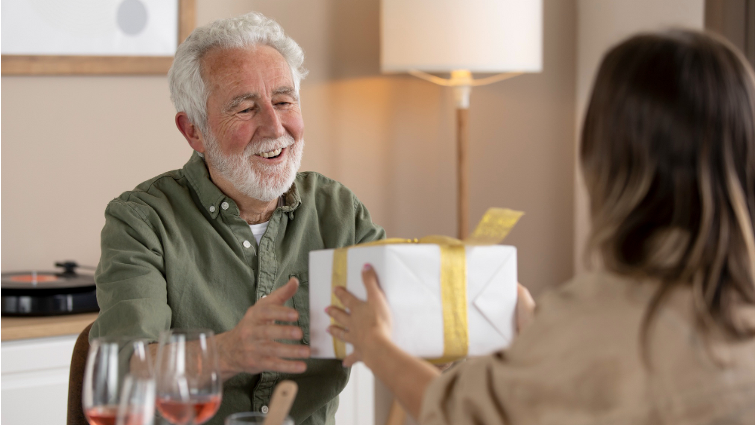 Spoil Dad Rotten: 10 Unique Retirement Gifts for Dad That Say "Thanks"