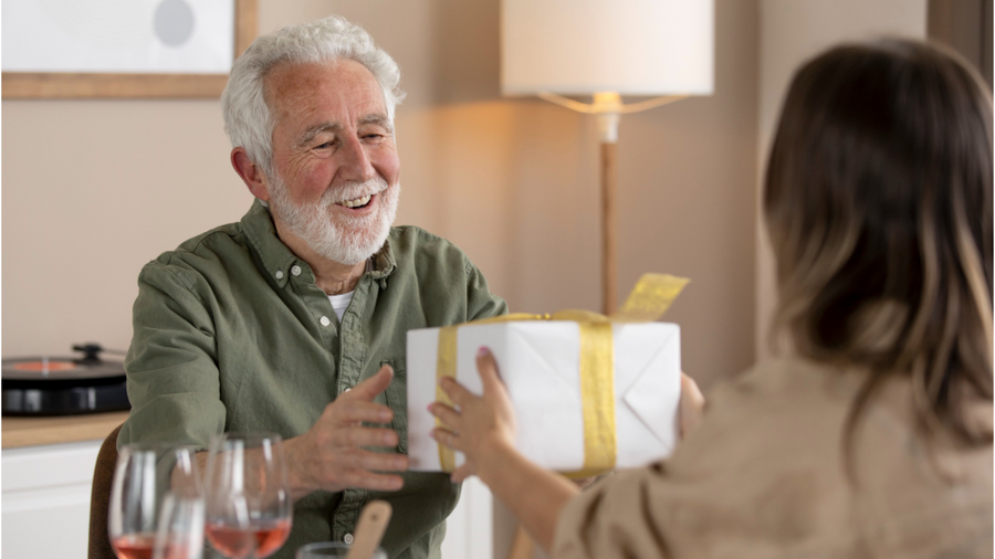 Spoil dad rotten 10 unique retirement gifts for dad that say thanks 