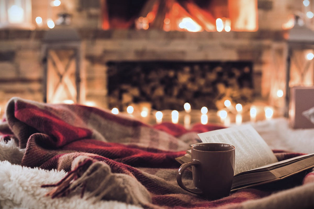 Unlock the 12 How to Make Home Cozy for Winter Secrets!