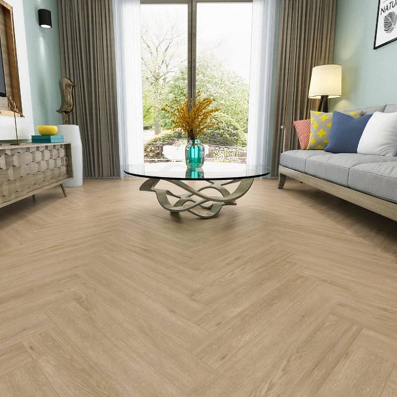 Herringbone Maple Flooring Panel Premium Material Best Gift Choice