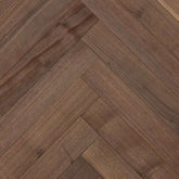 Herringbone Walnut Flooring Panel