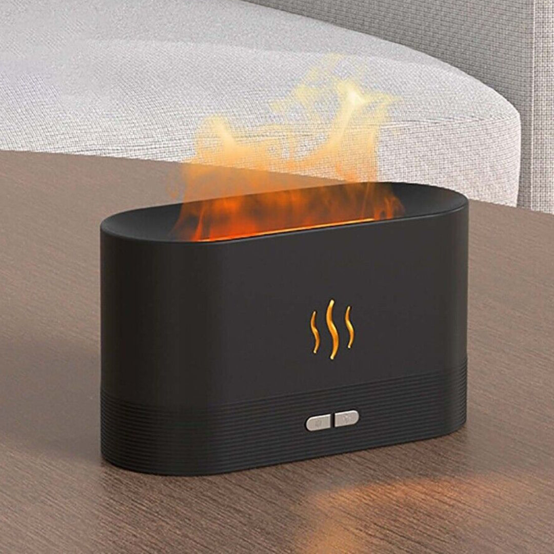 Flame Diffuser Humidifier United States
