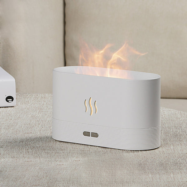 Bon Fire Diffuser Bonfire Lamp Diffuser | Premium Materials | Best Gift Choice