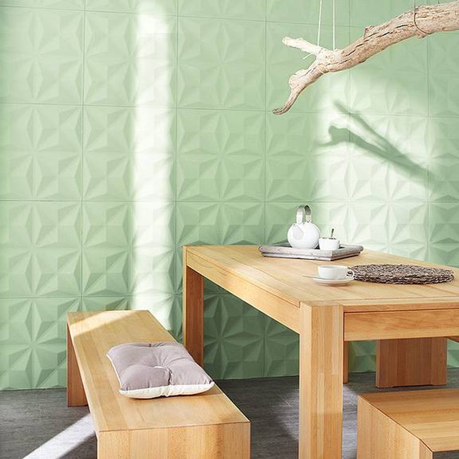 Cullinans 3D PVC Wall Panel | Premium Materials | Best Home Decor
