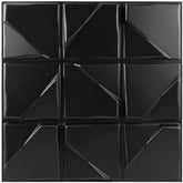 Feline 3D PVC Wall Panel