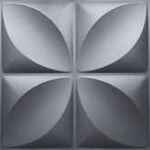 Flower 3D PVC Wall Panel
