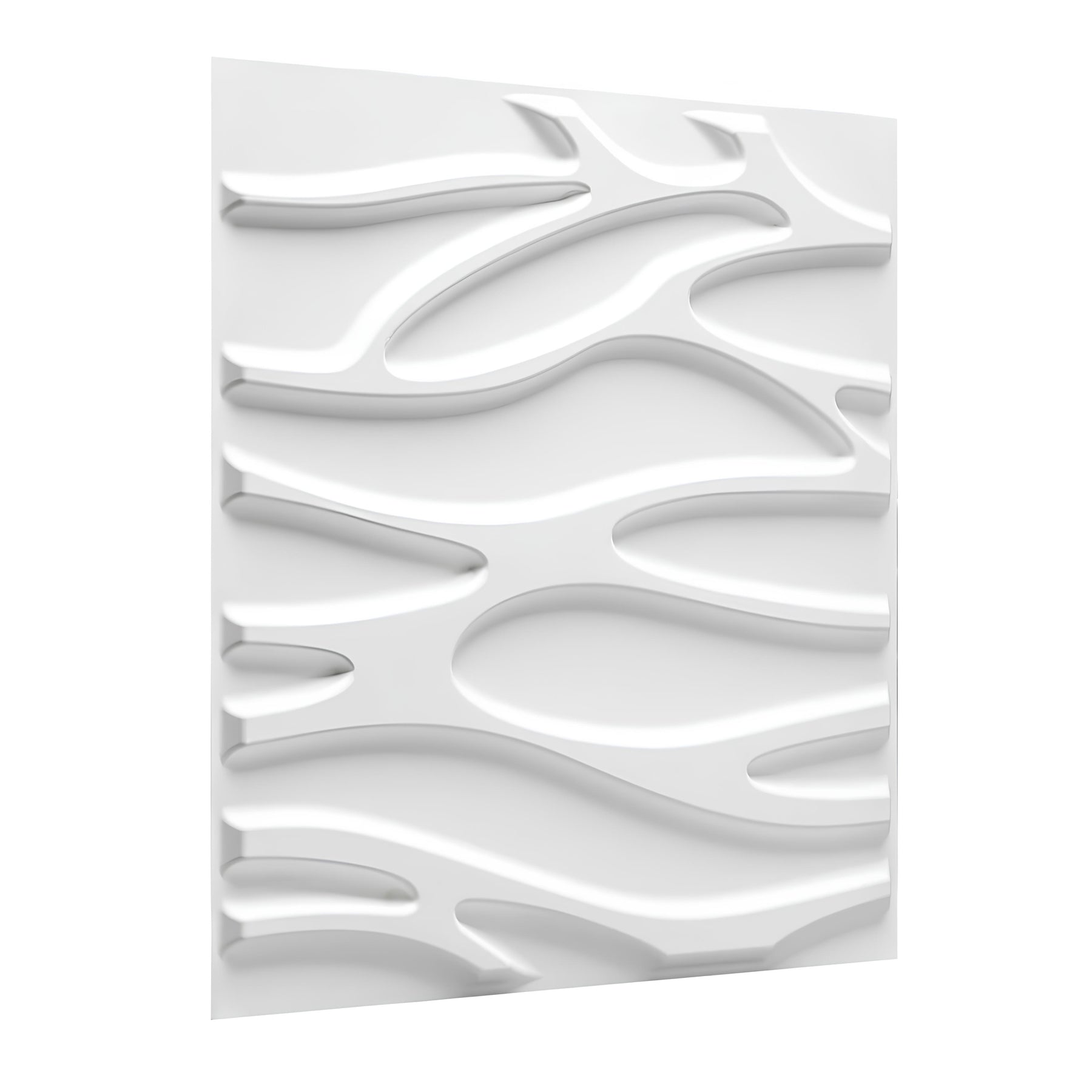 Julotte 3D PVC Wall Panel