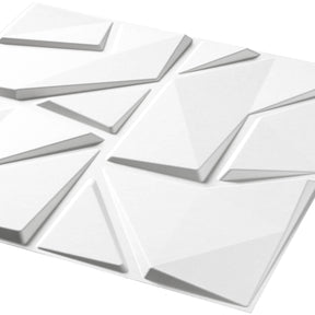 Liam 3D PVC Wall Panel