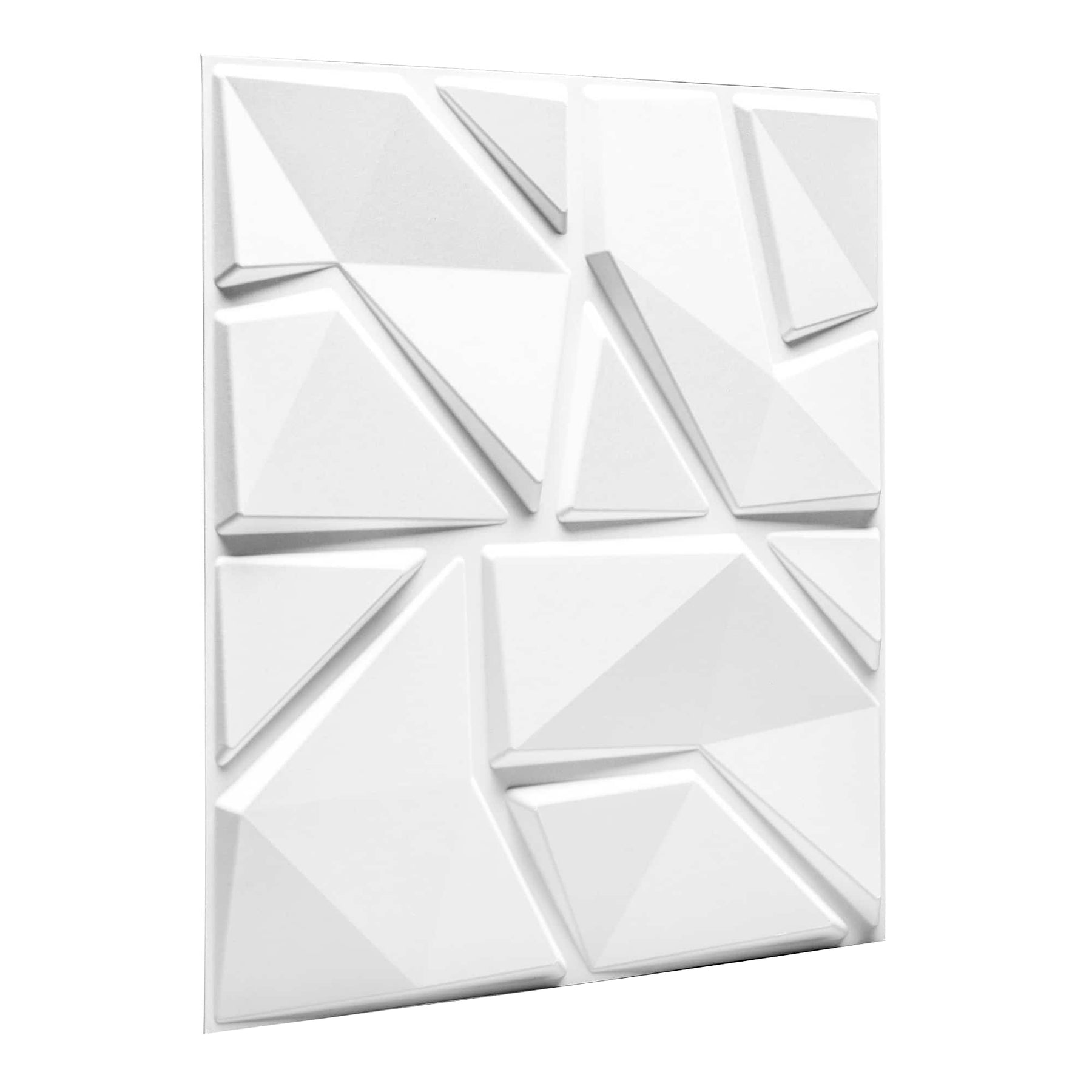 Liam 3D PVC Wall Panel