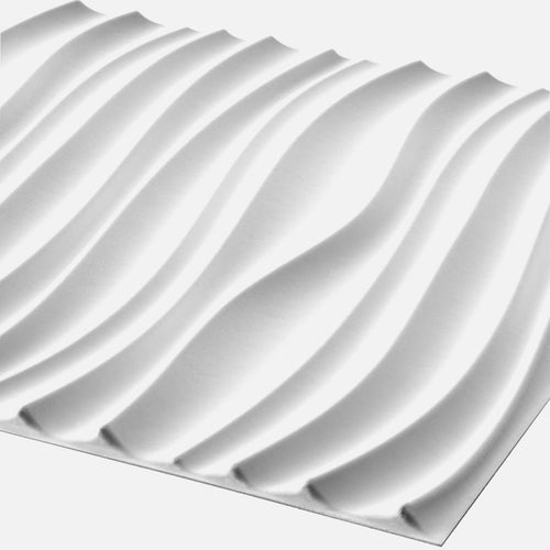Maxwell 3D PVC Wall Panel | Premium Materials | Best Home Decor