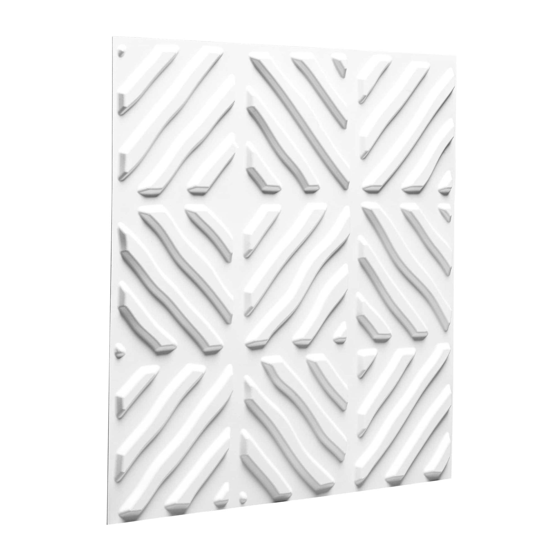 Noah 3D PVC Wall Panel