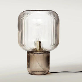 Amberina Table Lamp for bedside lamp