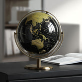 Antique Globe