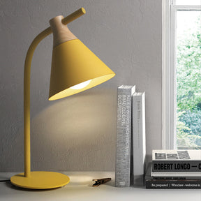 Audela Macaroon Table Lamp for stylish and durable home decor.