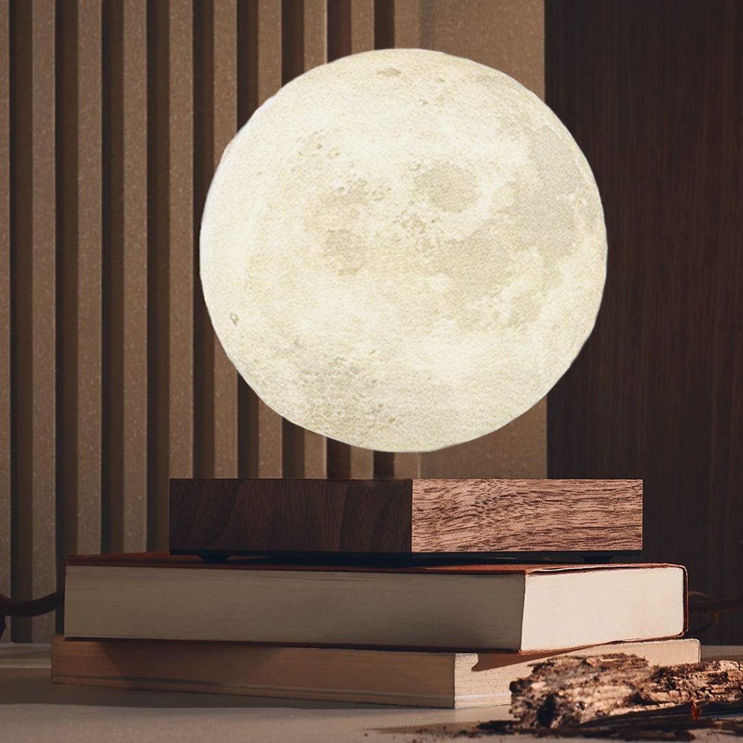 Kagura® Moon Lamp with different light modes