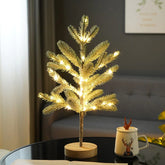 Pine Tree Lamp for adding a touch of nature