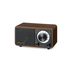Retro Radio Soundbox Bluetooth for feels old school