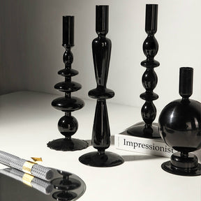 Rockwell Candle Holders make a perfect gift for a friend or loved one