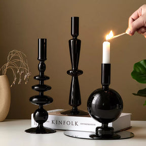 Rockwell Candle Holders Type Candle Stand