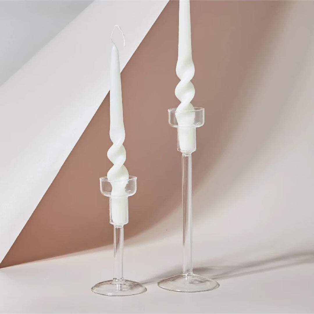 Vintage Candlelight Holders style Simple modern