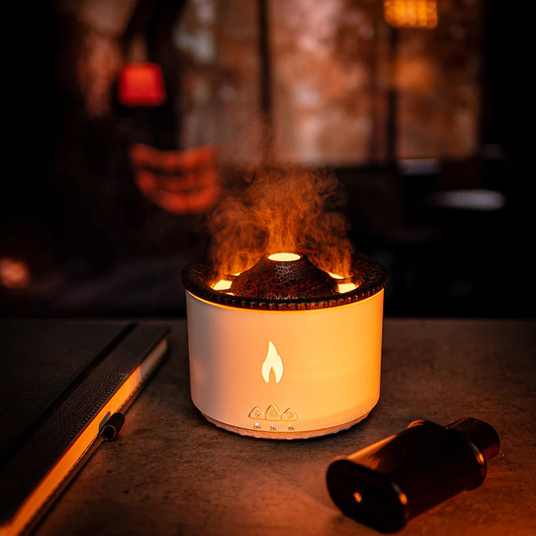 Volcano Diffuser | ArtDigest® Official Store