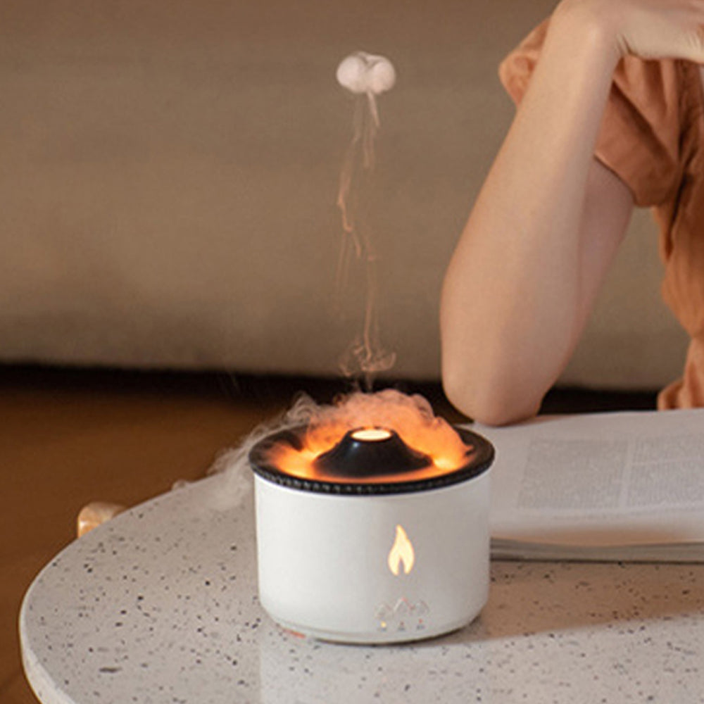 Home Volcano Diffuser