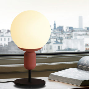 Macaron Ball Lamp with Voltage: 90-260V